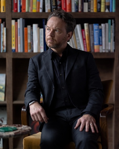 画像: ノア・ホーリー