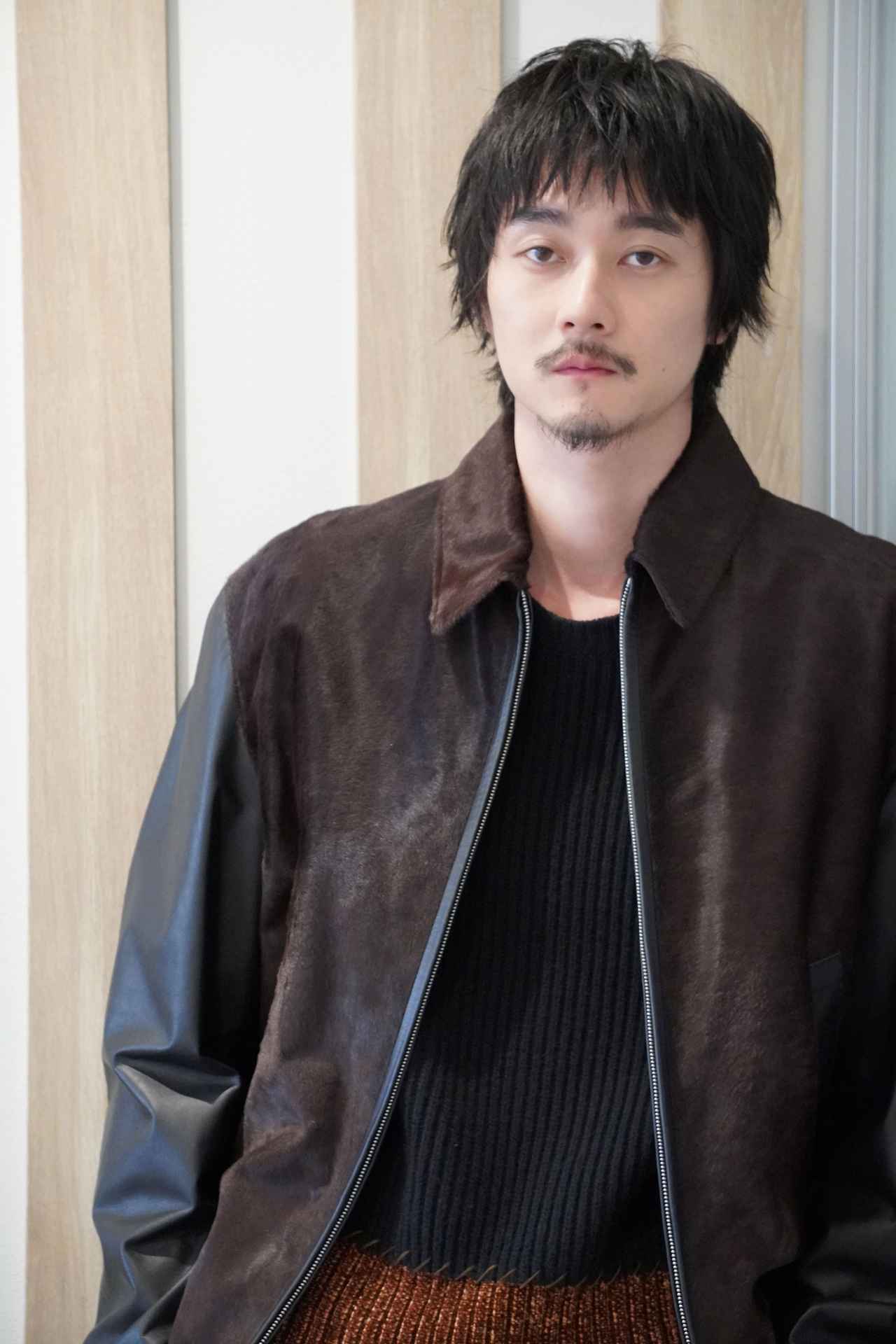 画像2: ――興味深い人物でしたか？