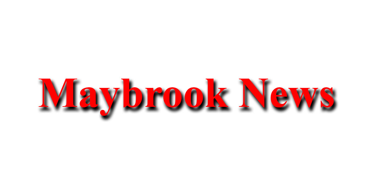画像: Maybrook News | Official Site