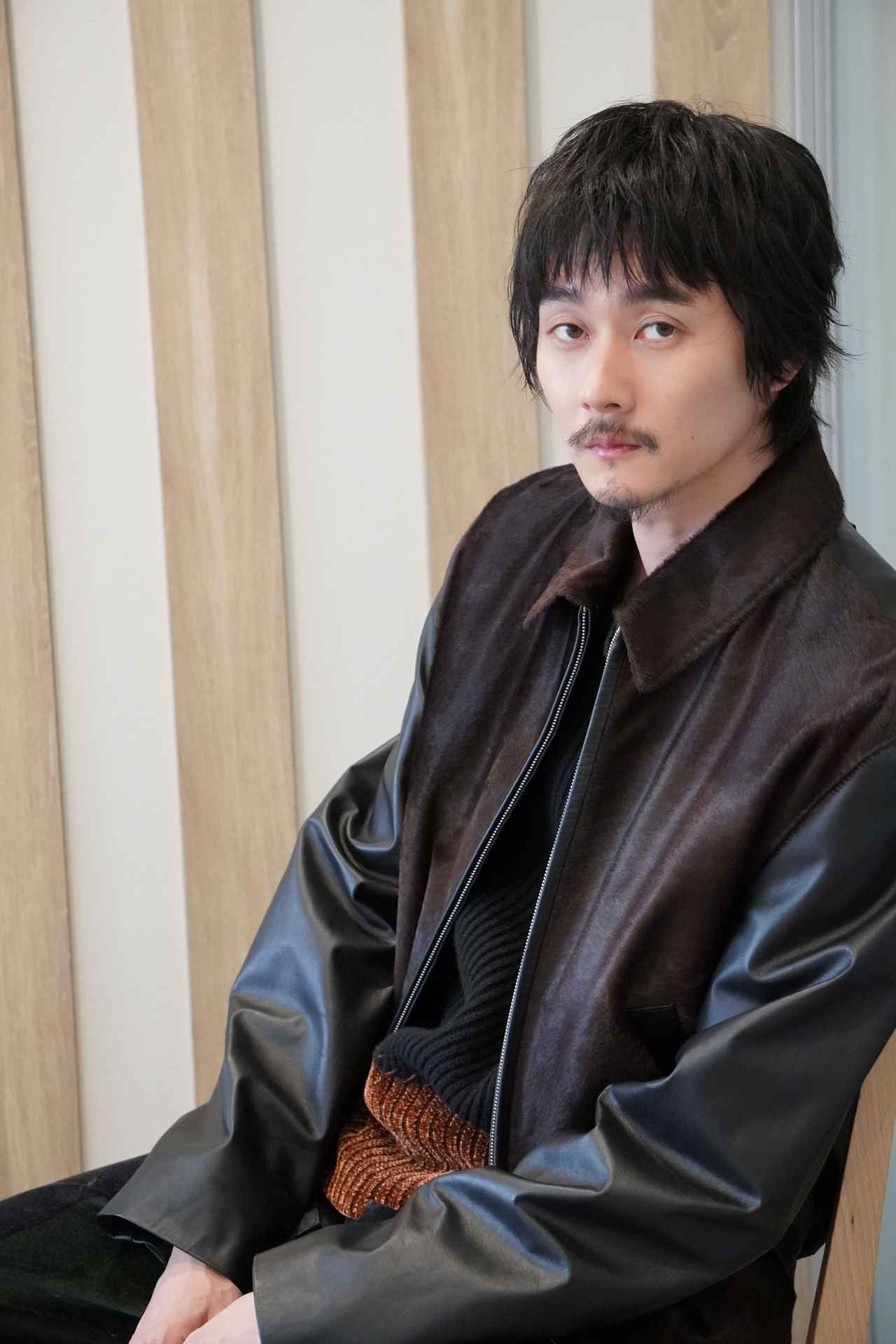 画像: 「（朔は）共感はできないですが、理解はできましたね」