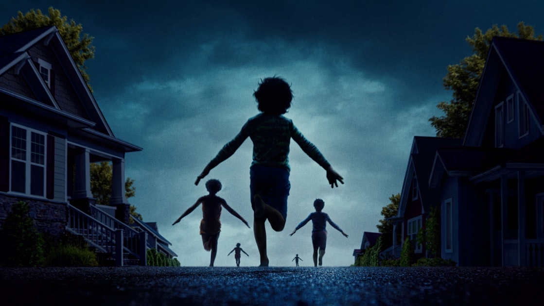 画像: WEAPONS／ウェポンズ | ワーナー・ブラザース公式サイト