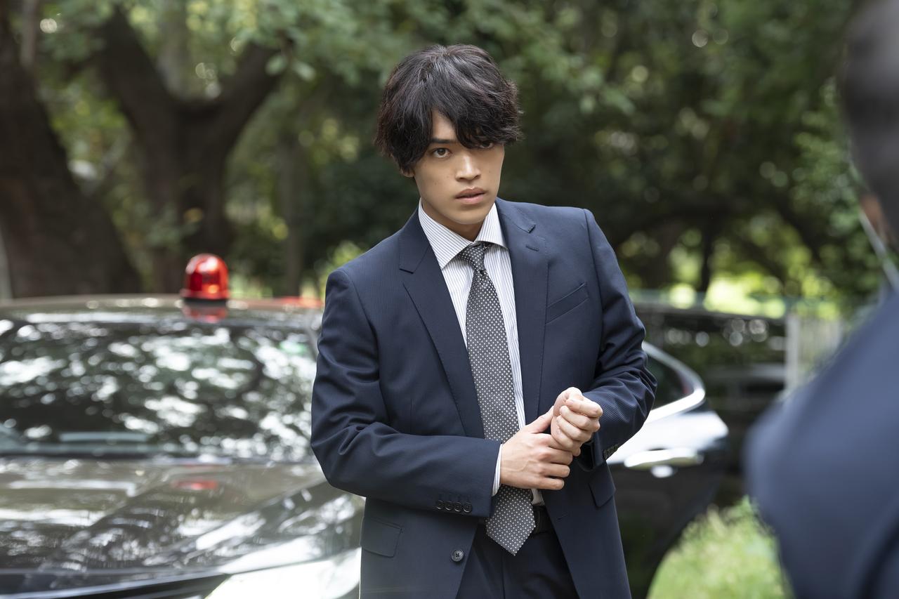 大西流星、原嘉孝W主演！WOWOW×東海テレビ共同製作連続ドラマ第五弾