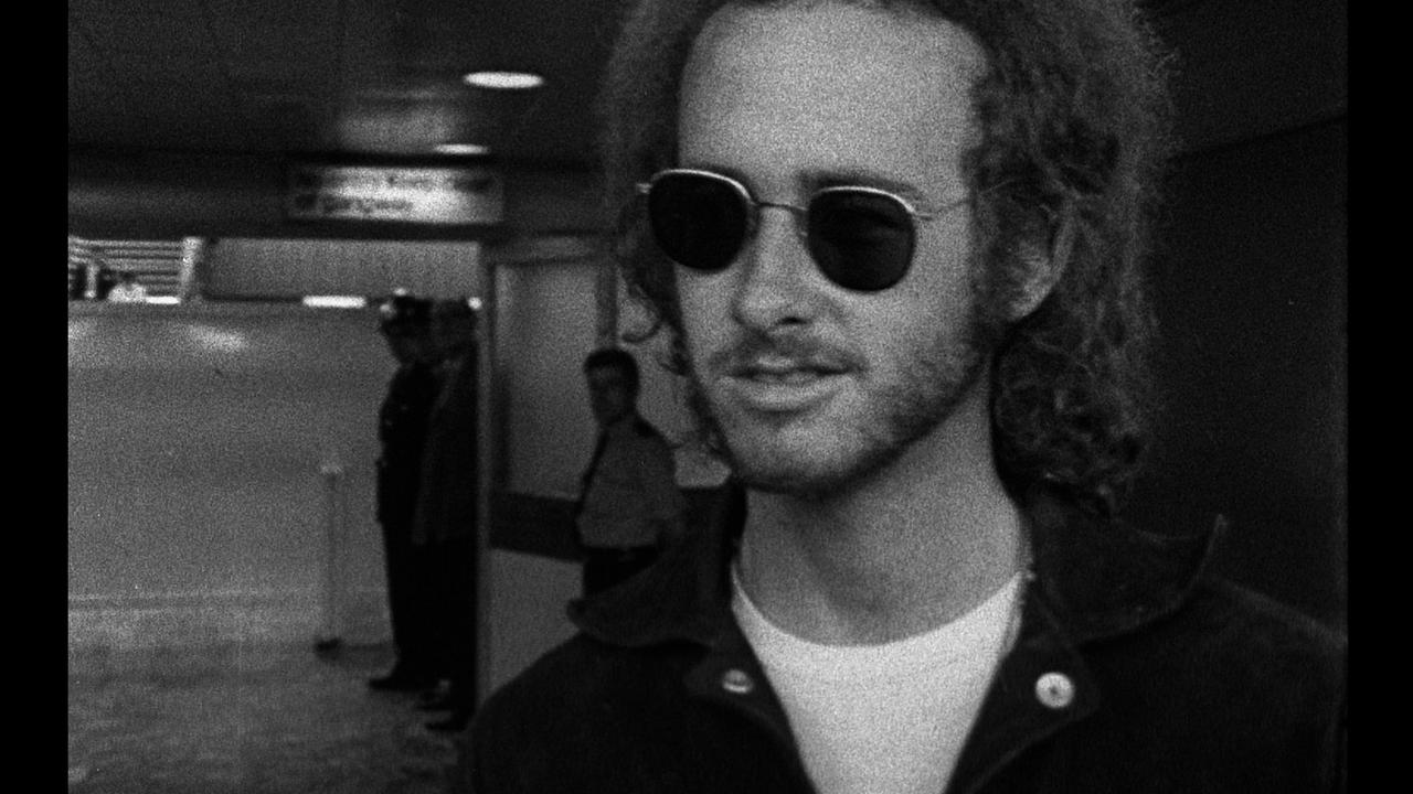 画像1: 『The Doors: When You’re Strange』初の4Kリマスター特別劇場公開！予告編も解禁！