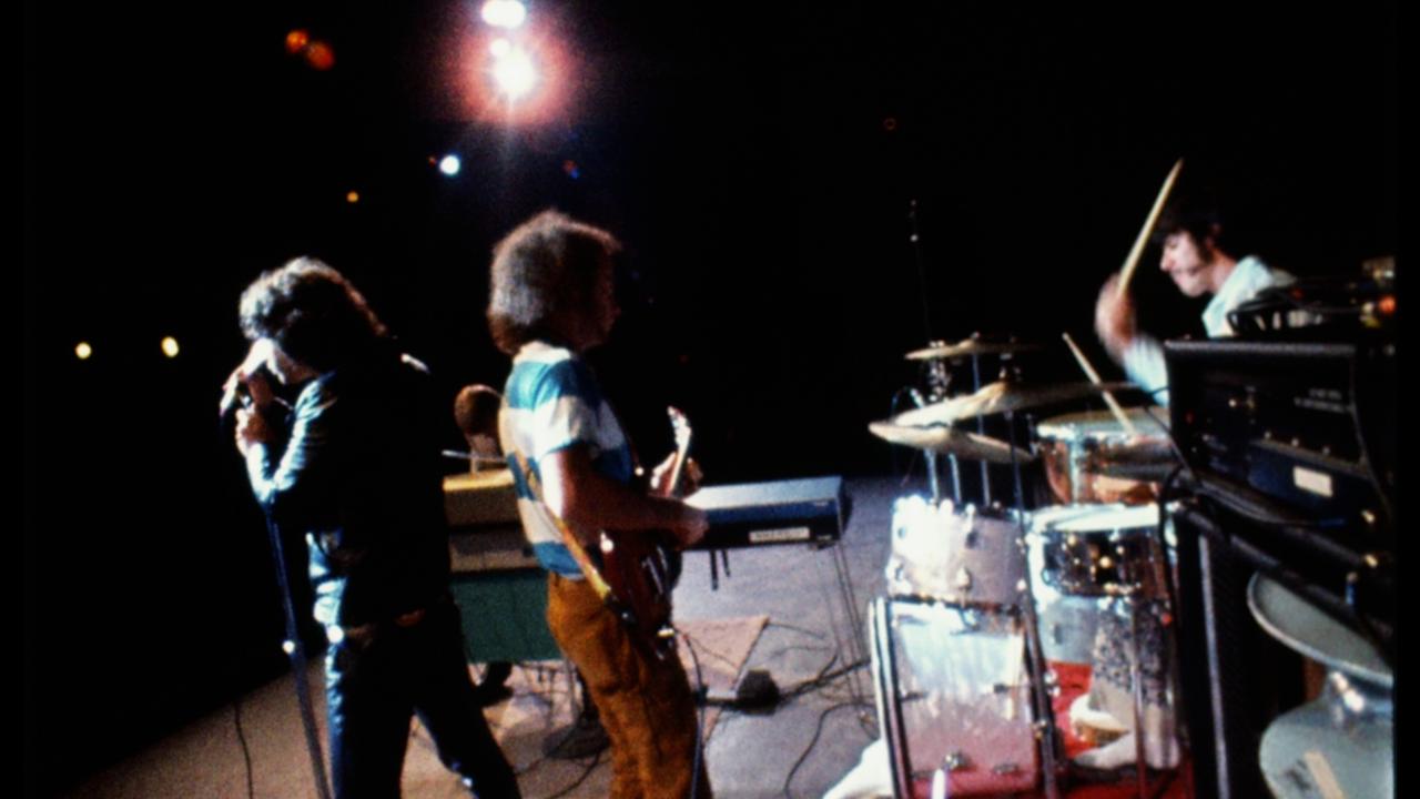 画像5: 『The Doors: When You’re Strange』初の4Kリマスター特別劇場公開！予告編も解禁！