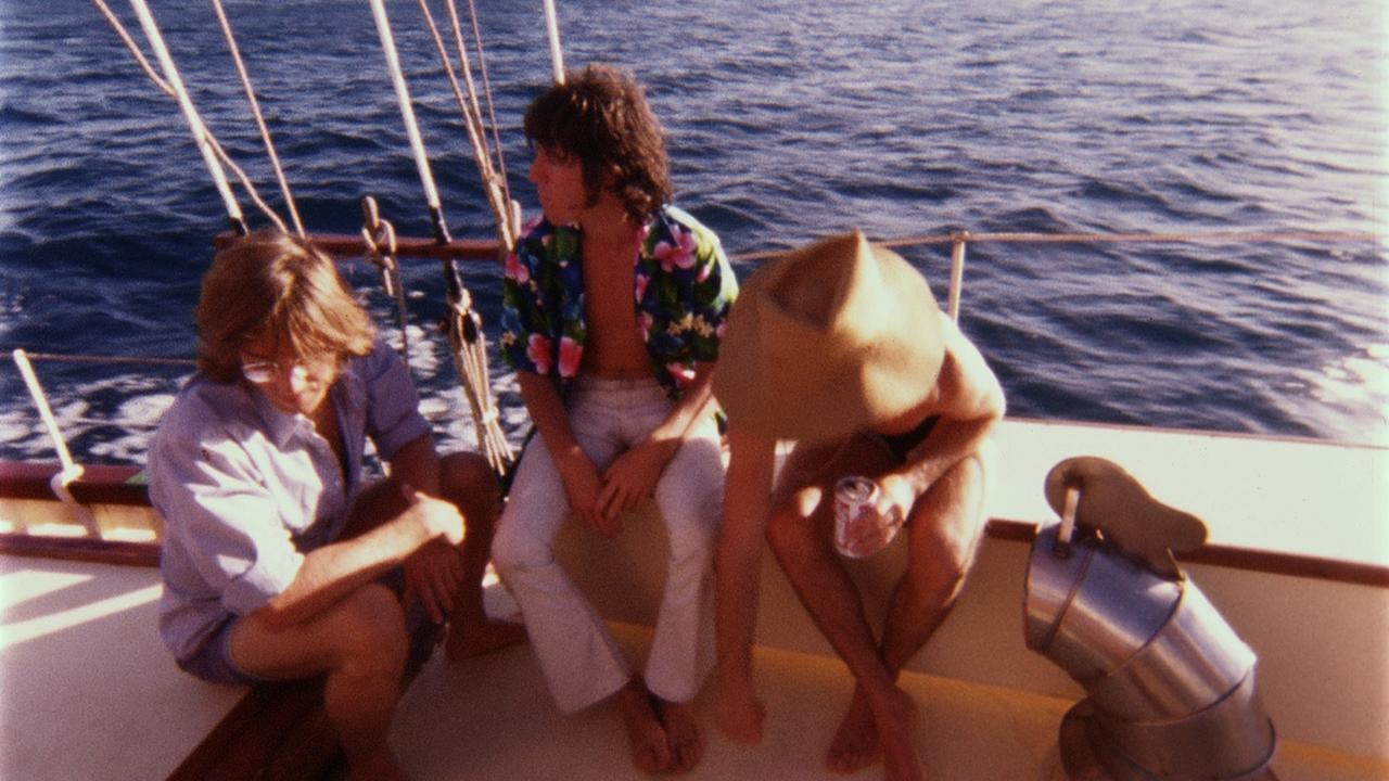 画像8: 『The Doors: When You’re Strange』初の4Kリマスター特別劇場公開！予告編も解禁！