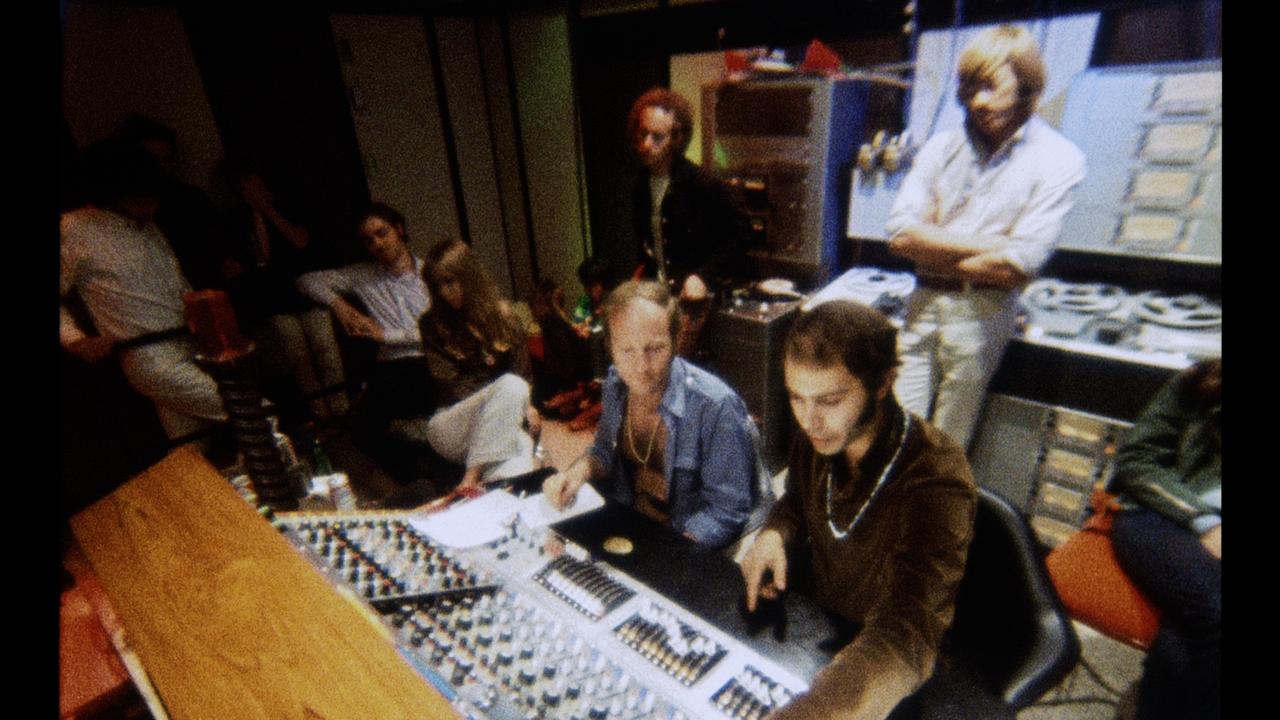 画像6: 『The Doors: When You’re Strange』初の4Kリマスター特別劇場公開！予告編も解禁！