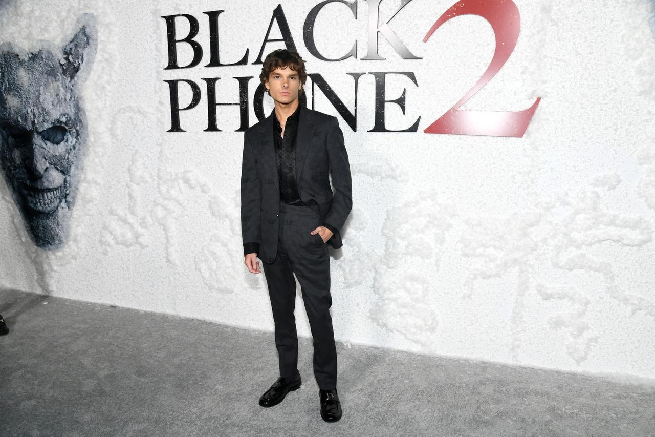 画像: © Jasmine Archie 　© Universal Pictures and Blumhouse