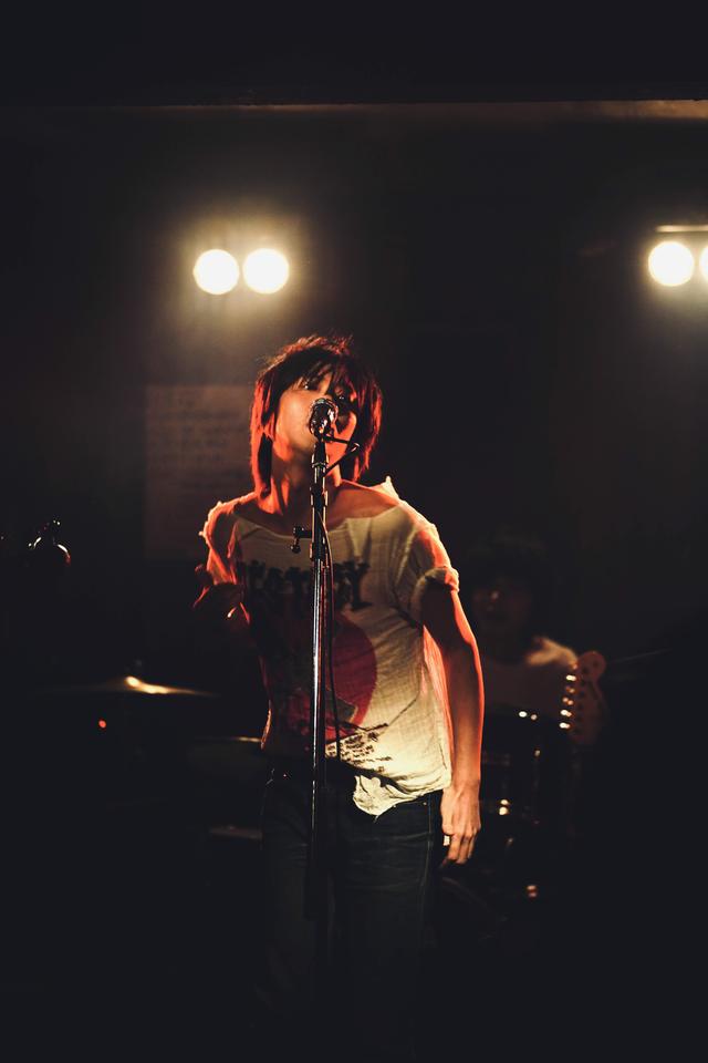 画像1: 監督・田口トモロヲ×脚本・宮藤官九郎、W主演に銀杏BOYZ・峯田和伸&若葉竜也!たった1年で世界を変えた若者たちを描く青春映画『ストリート・キングダム ⾃分の⾳を鳴らせ。』公開決定!