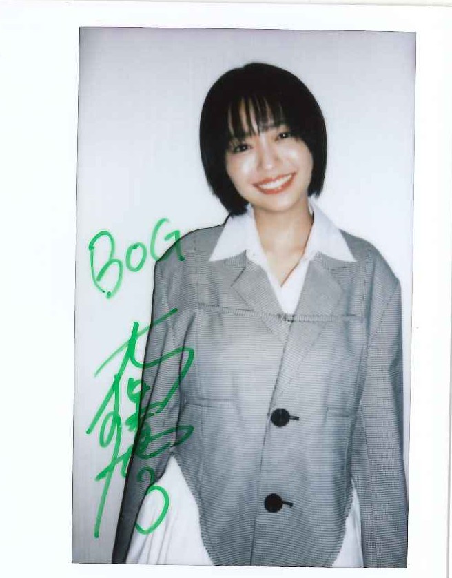 画像4: 寺西拓人主演『天文館探偵物語』でシングルマザー役に初挑戦！ヒロイン・大原優乃が地元・鹿児島への想いを馳せる