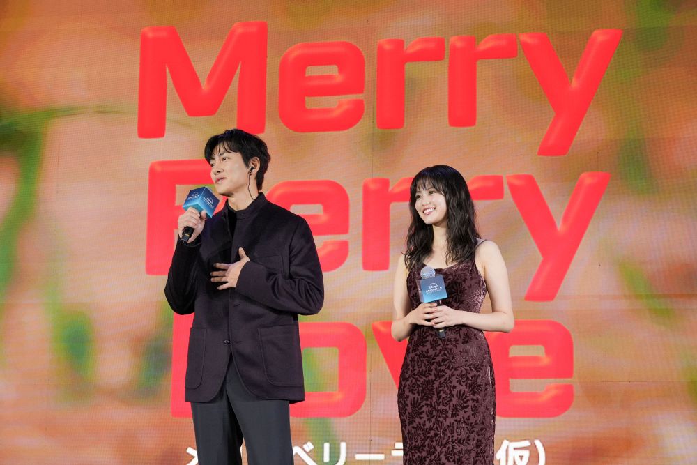 画像3: (c) 2025 Disney and its related entities