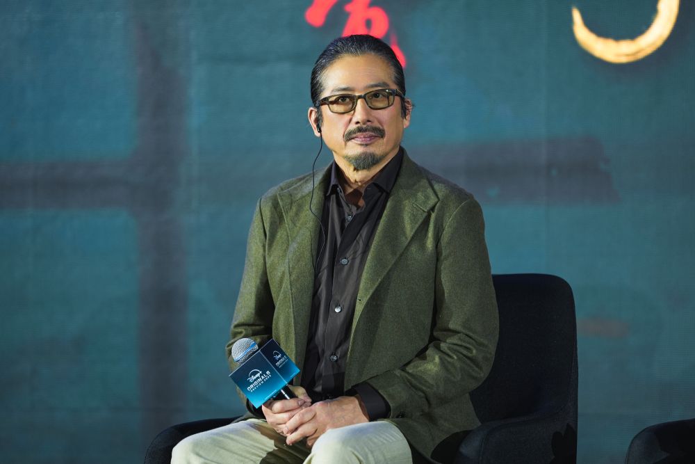 画像12: (c) 2025 Disney and its related entities