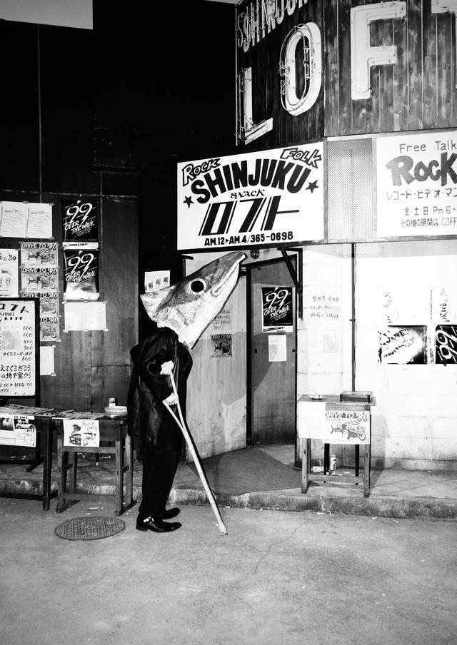 画像2: 監督・田口トモロヲ×脚本・宮藤官九郎、W主演に銀杏BOYZ・峯田和伸&若葉竜也!たった1年で世界を変えた若者たちを描く青春映画『ストリート・キングダム ⾃分の⾳を鳴らせ。』公開決定!