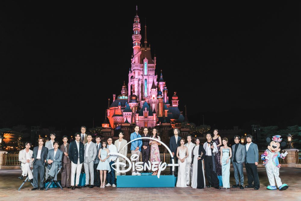 画像13: (c) 2025 Disney and its related entities