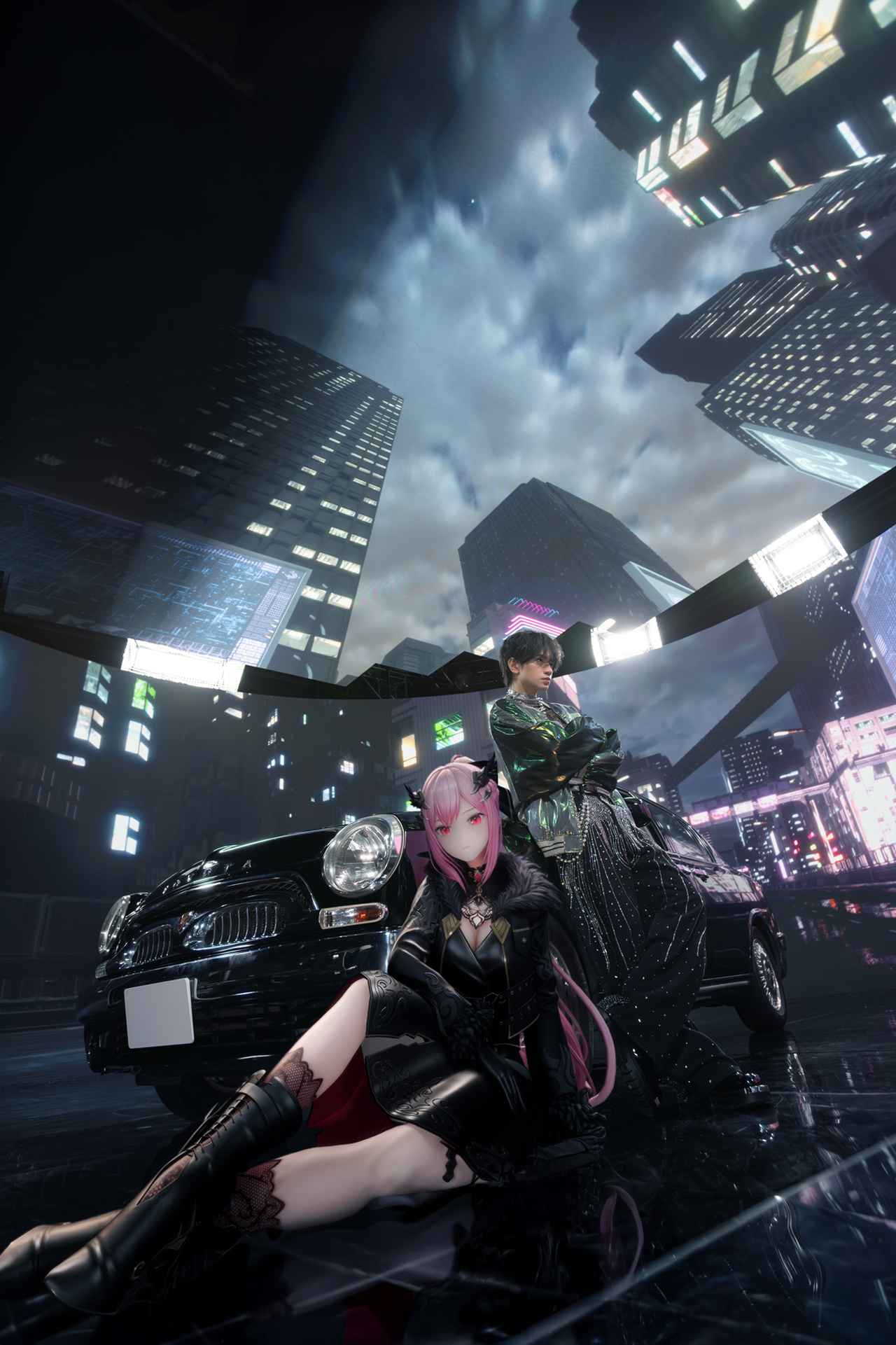 画像: ©UNIVERSAL MUSIC LLC