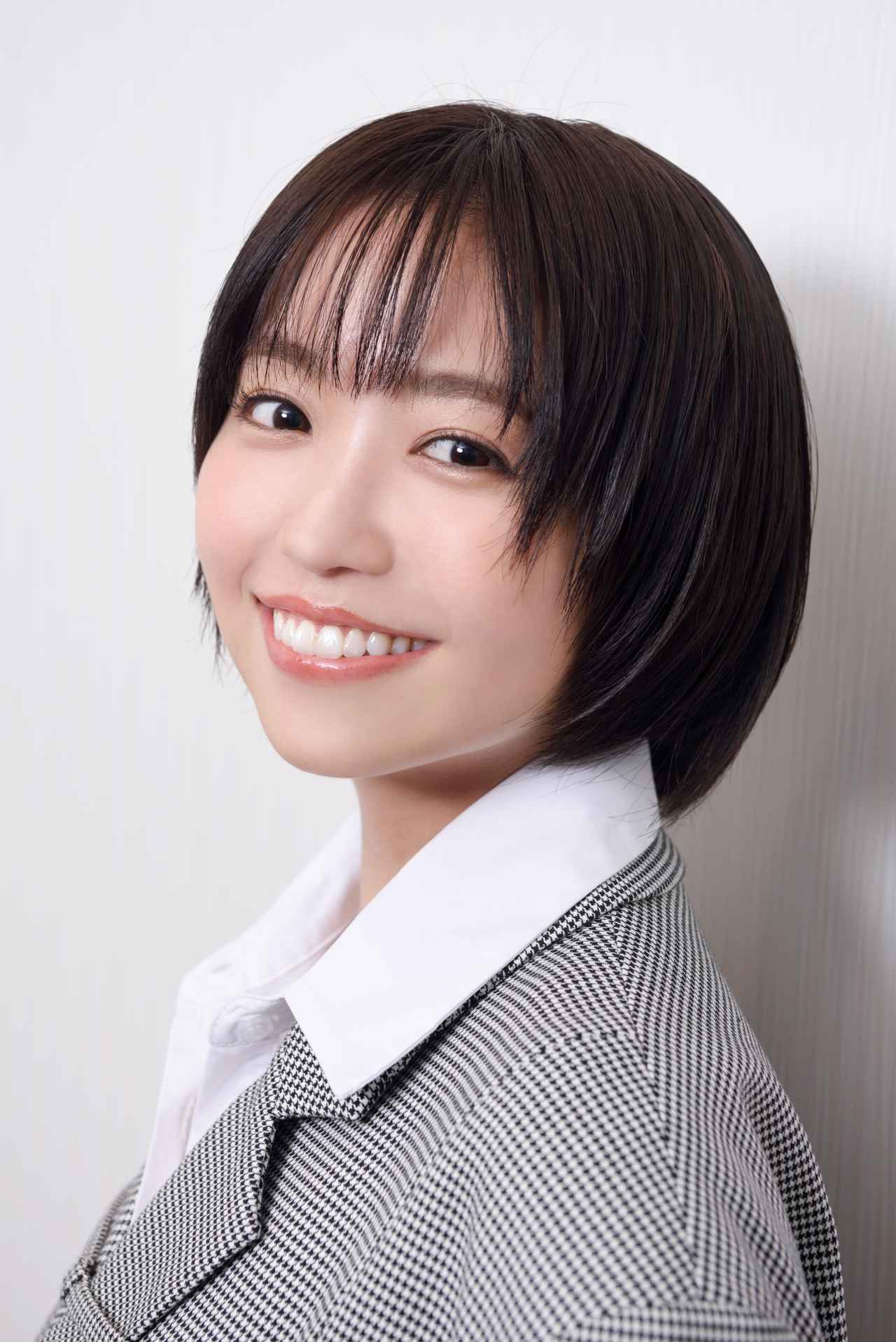 画像2: 寺西拓人主演『天文館探偵物語』でシングルマザー役に初挑戦！ヒロイン・大原優乃が地元・鹿児島への想いを馳せる