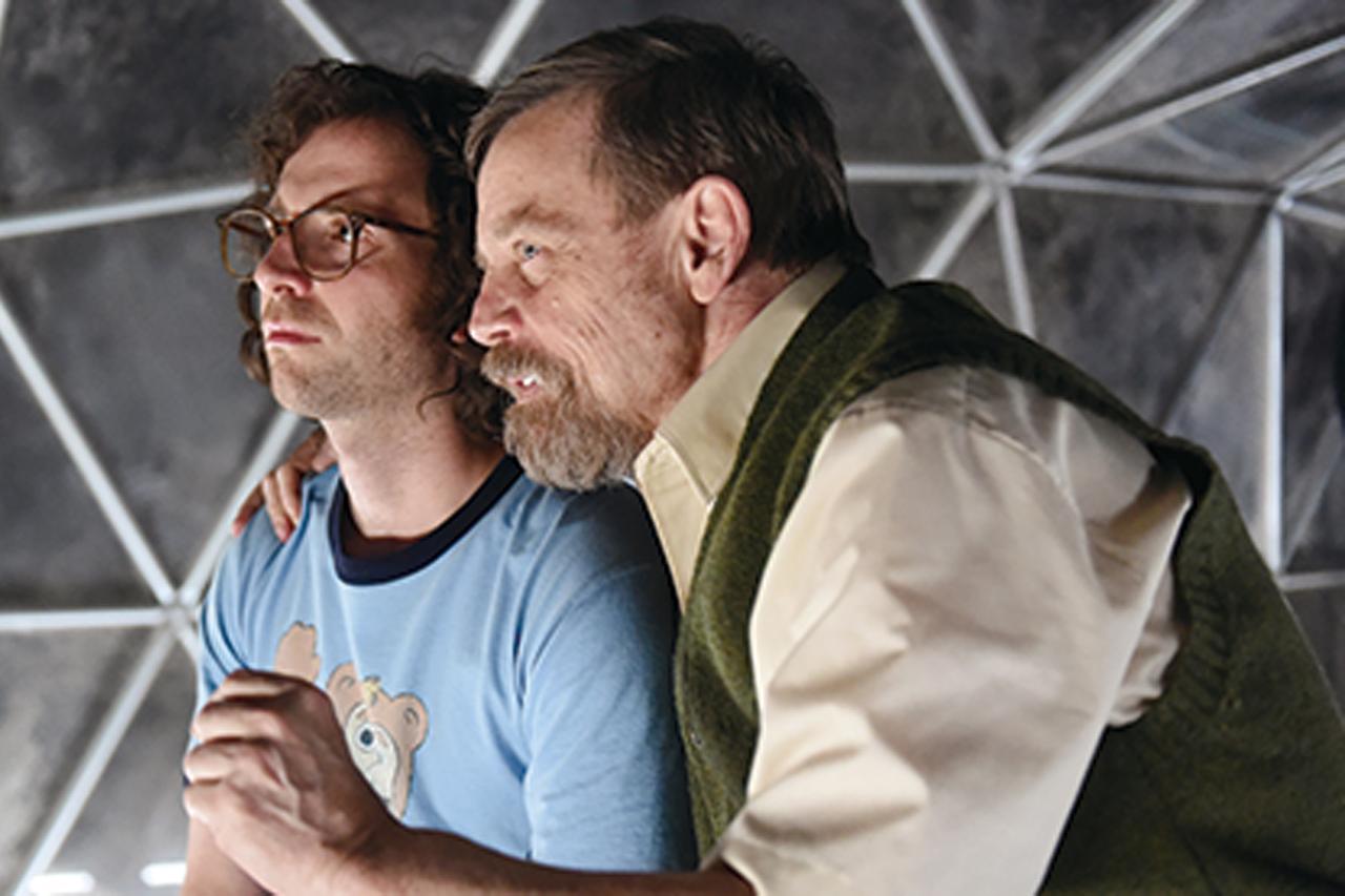 画像9: 『君の名前で僕を呼んで』など13作品を上映