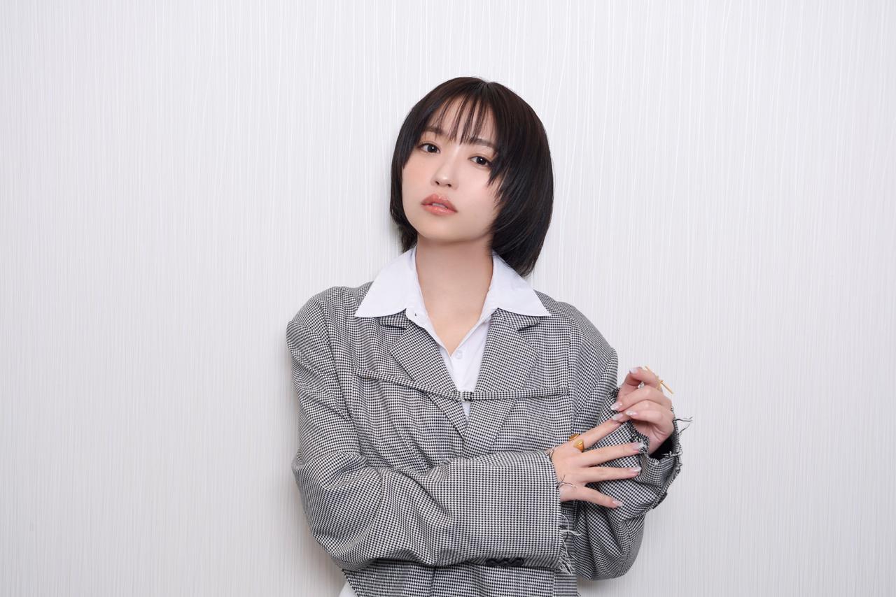 画像2: ――バラエティで観る原さんのイメージとはまったく違った！