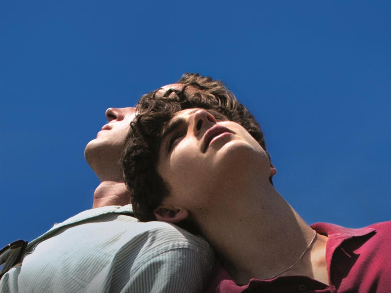 画像4: 『君の名前で僕を呼んで』など13作品を上映