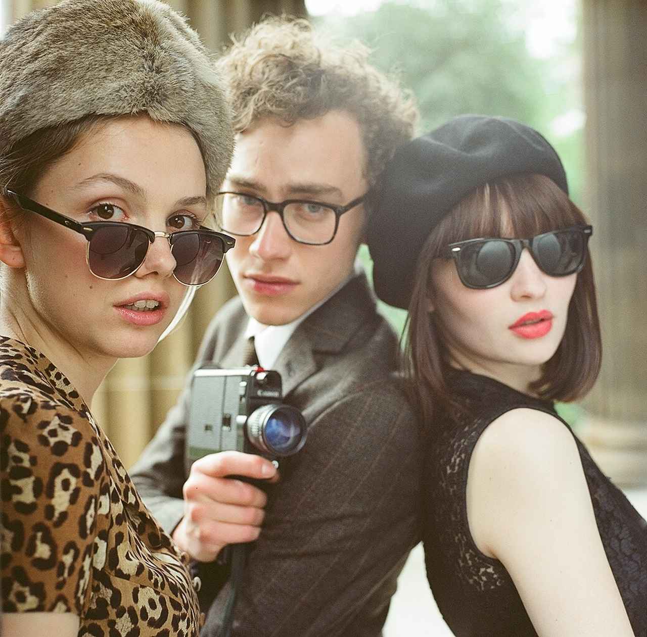 画像5: 『君の名前で僕を呼んで』など13作品を上映