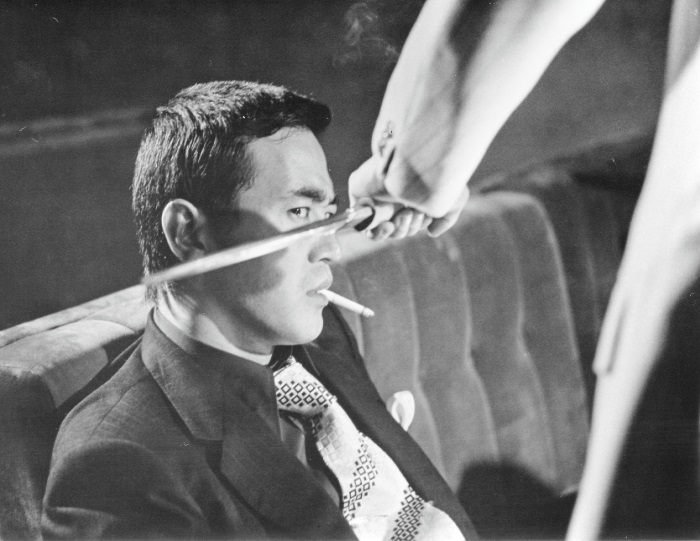 画像: 『鉄砲玉の美学』