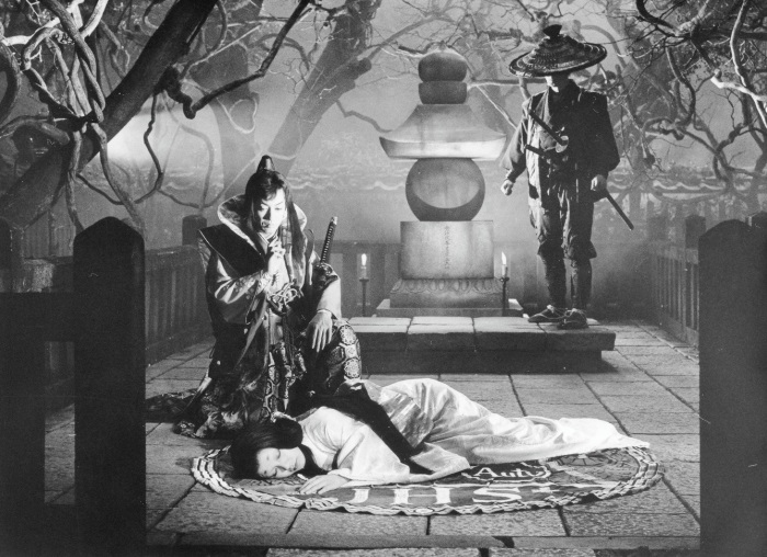 画像: 『魔界転生』