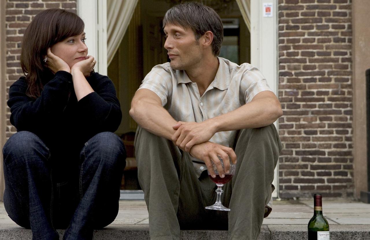 画像: © 2006 Zentropa Entertainments16 ApS. & After the Wedding Ltd./Sigma Films III Ltd. All rights reserved 2006