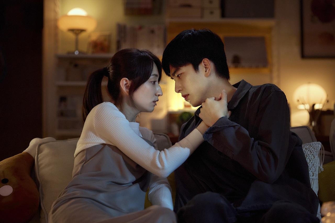 画像: 「もしも太陽を見なかったなら: パート2」12月11日独占配信