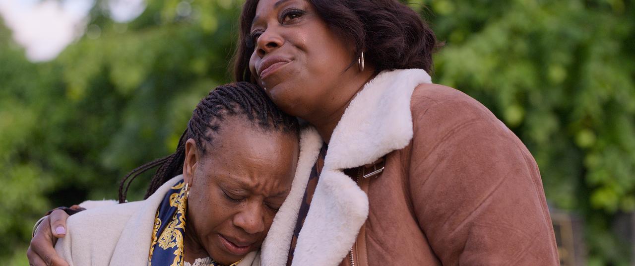 画像2: 大森さわこ オススメ作品 『ハード・トゥルース 母の日に願うこと』