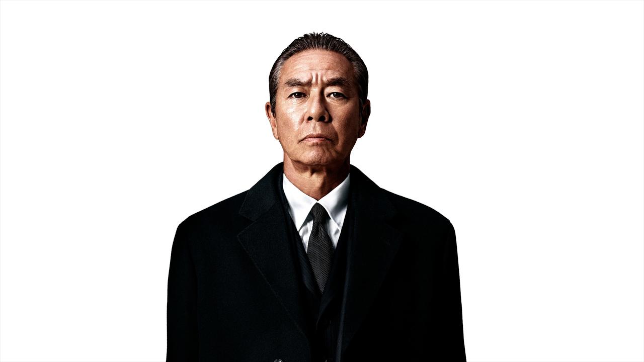 画像: 『室井慎次 生き続ける者』©2024 フジテレビジョン ビーエスフジ 東宝