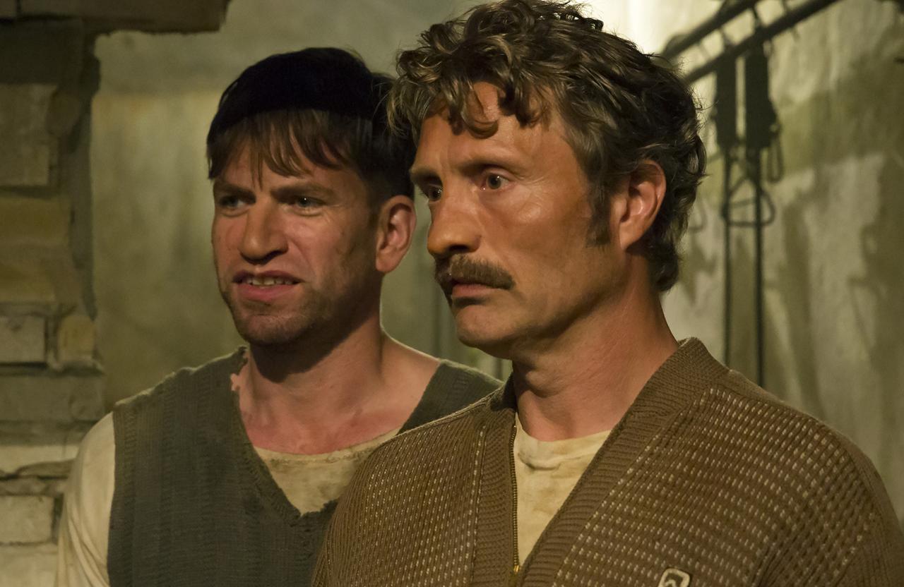 画像: ©2015 M&M Productions A/S, Studio Babelsberg, DCM Productions & M&M Mænd & Høns Ap