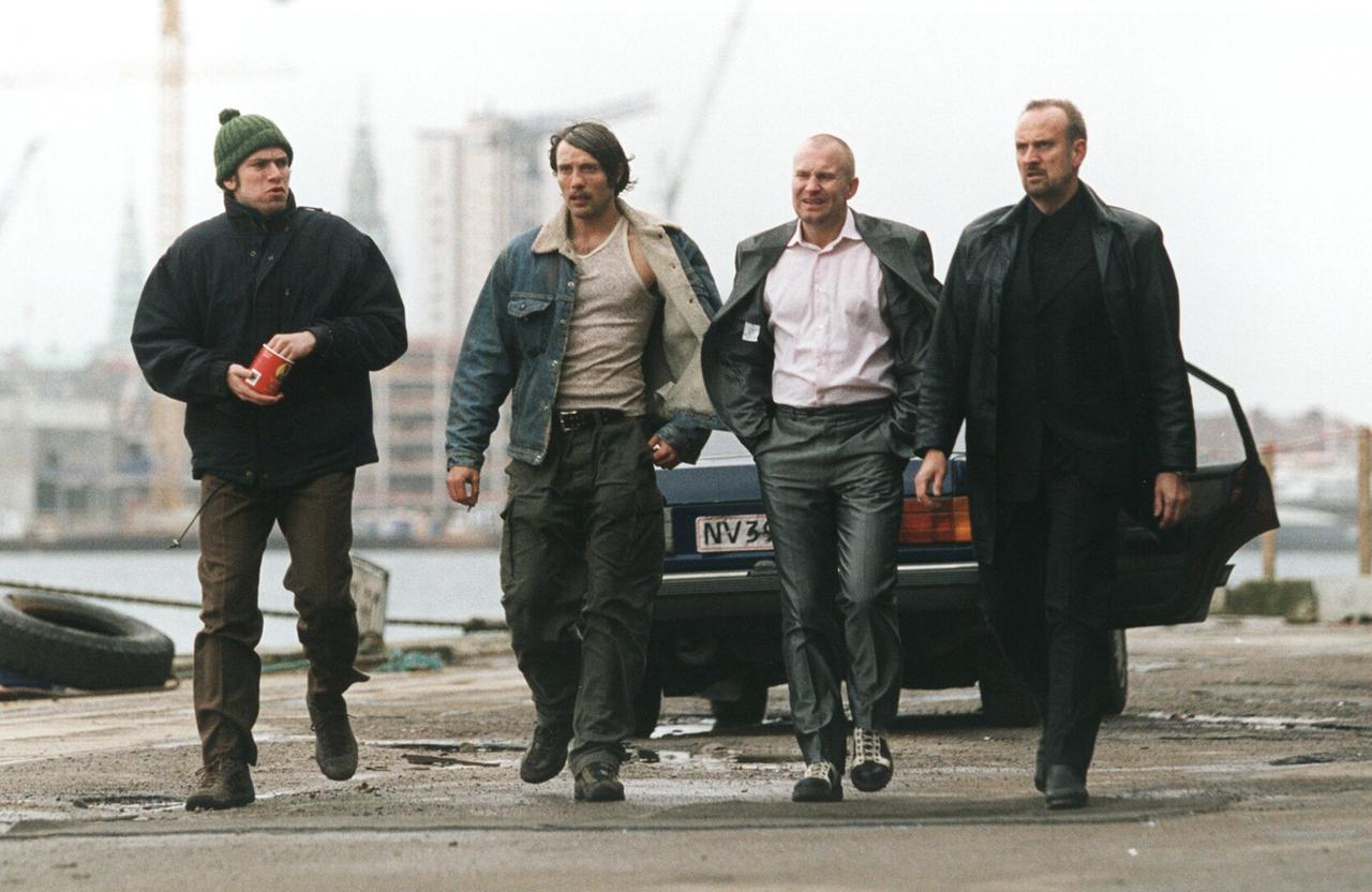 画像: © M&M Rights ApS og DR TV Drama