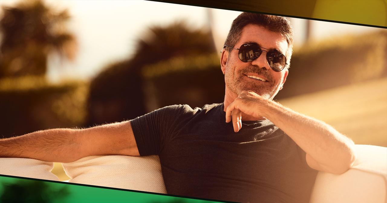 画像: 「サイモン・コーウェル: Who's The Next?」12月10日独占配信