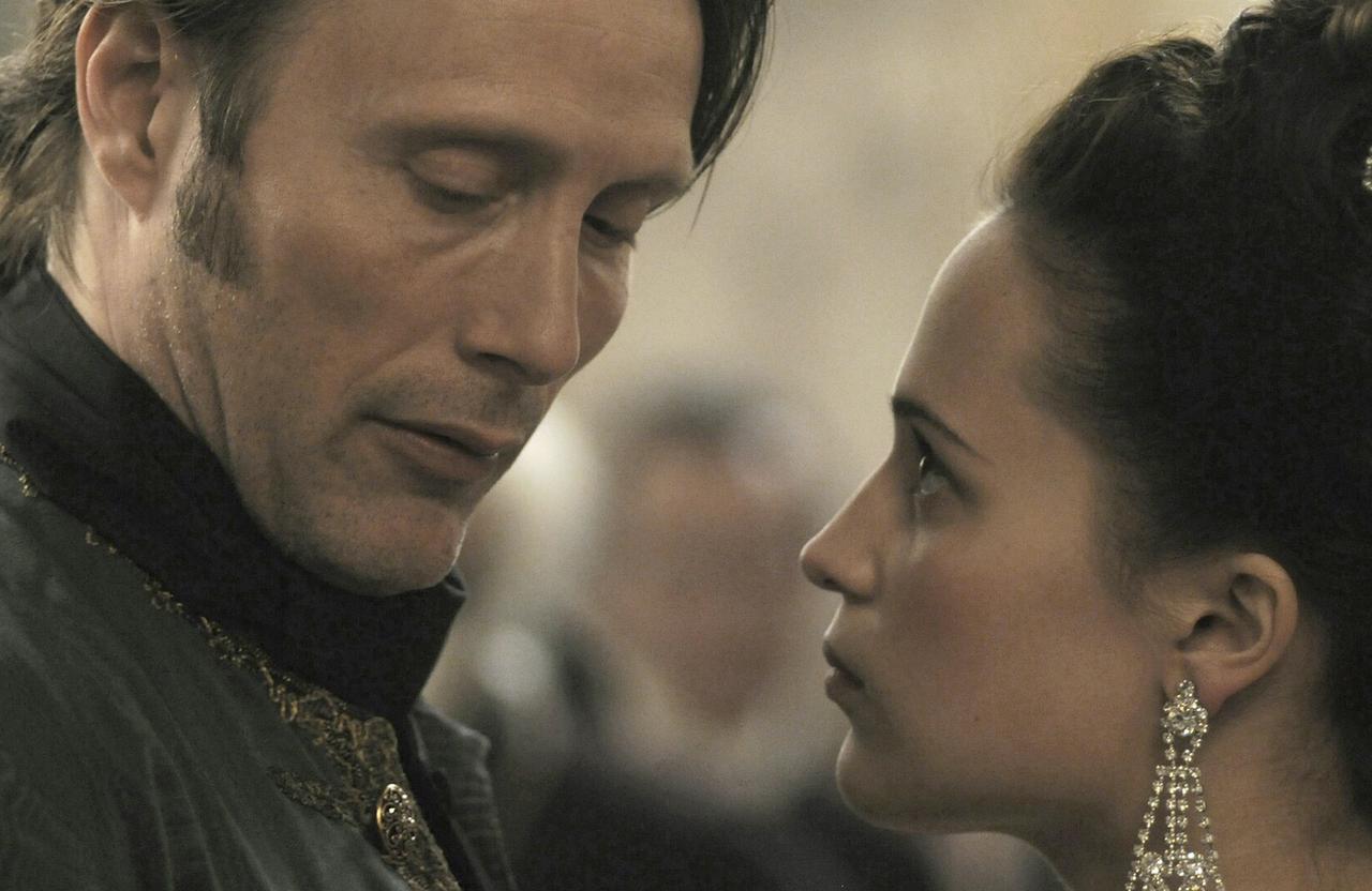 画像: © 2012 Zentropa Entertainments28 ApS, Zentropa Entertainments Berlin, Zentropa International Sweden and Sirena Film Prague