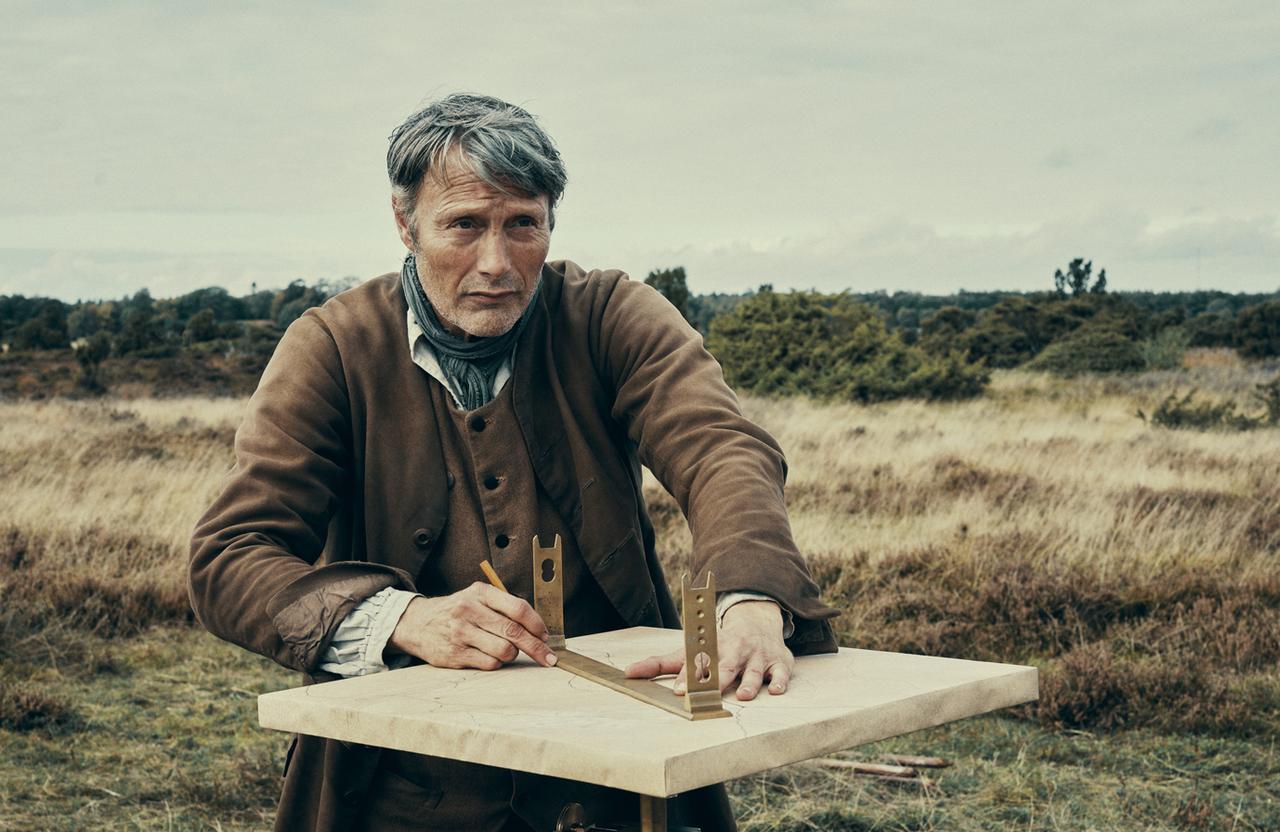 画像: © 2023 ZENTROPA ENTERTAINMENTS4, ZENTROPA BERLIN GMBH and ZENTROPA SWEDEN AB