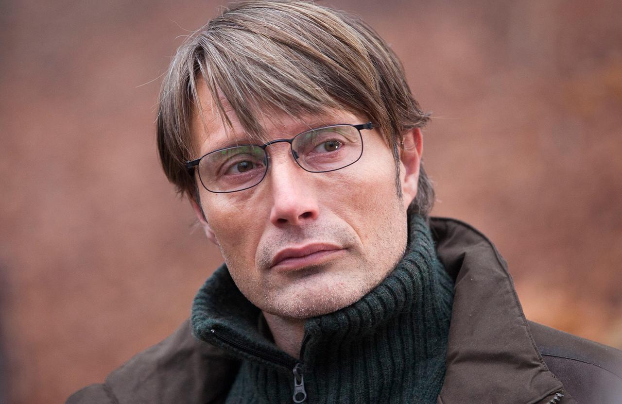 画像: © 2012 Zentropa Entertainments 19 ApS and Zentropa International Sweden.