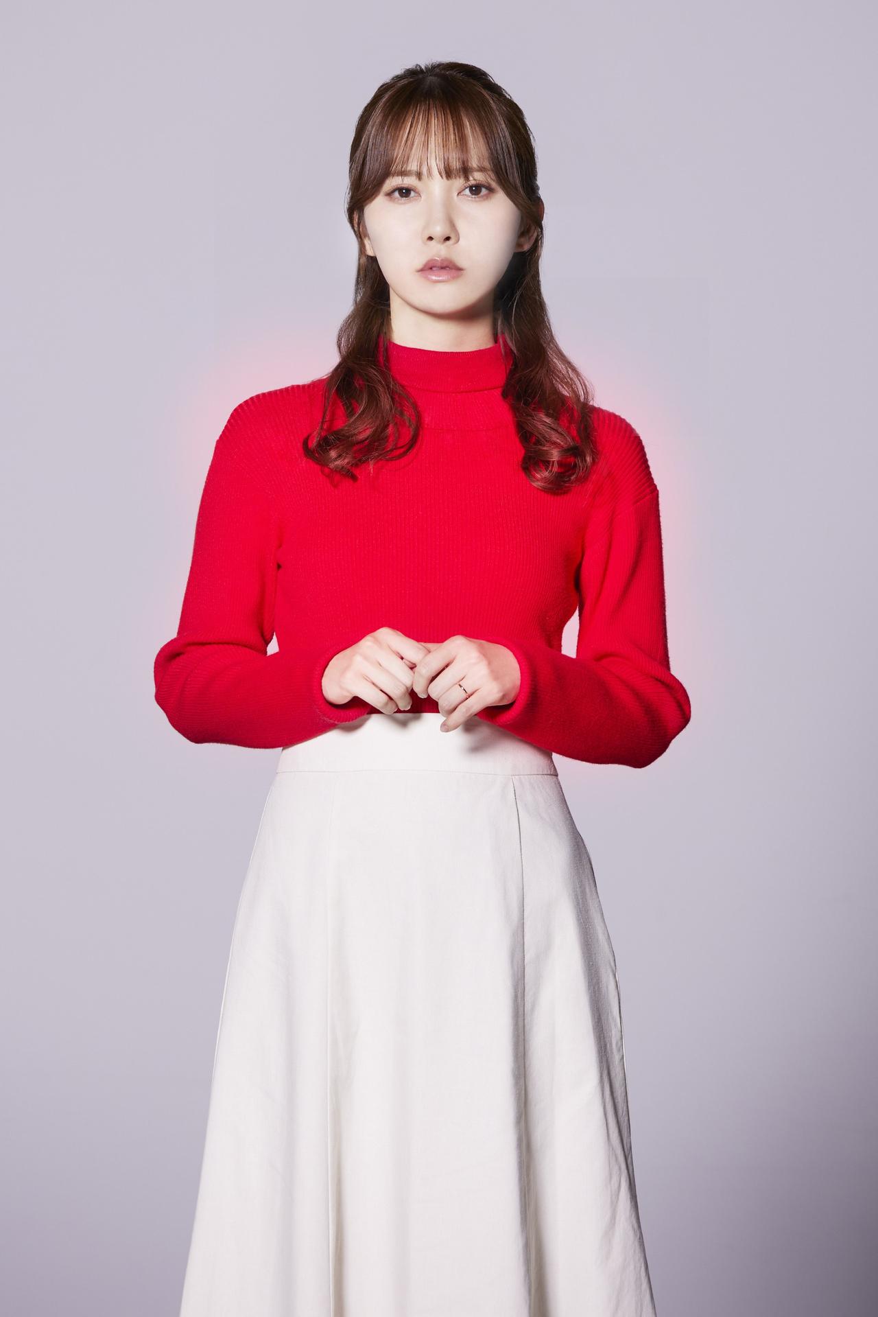 画像2: 主演・加藤史帆×モラハラ夫・飯島寛騎で“オトサツ”がリブート版として再始動！「夫を社会的に抹殺する５つの方法 Re:venge」