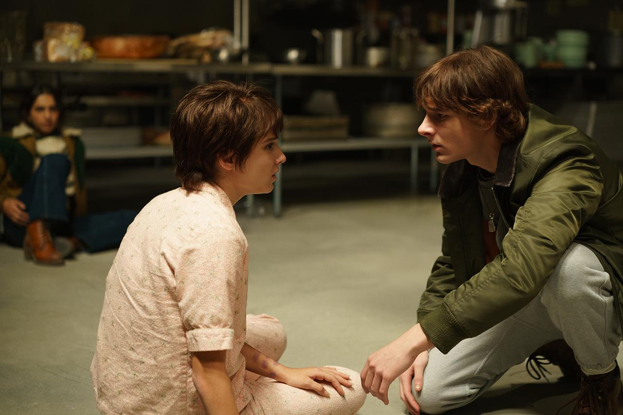 画像4: サイキック兄妹vs最凶殺人鬼、再び！多種多様なホラーの面白さを凝縮！『ブラックフォン2』