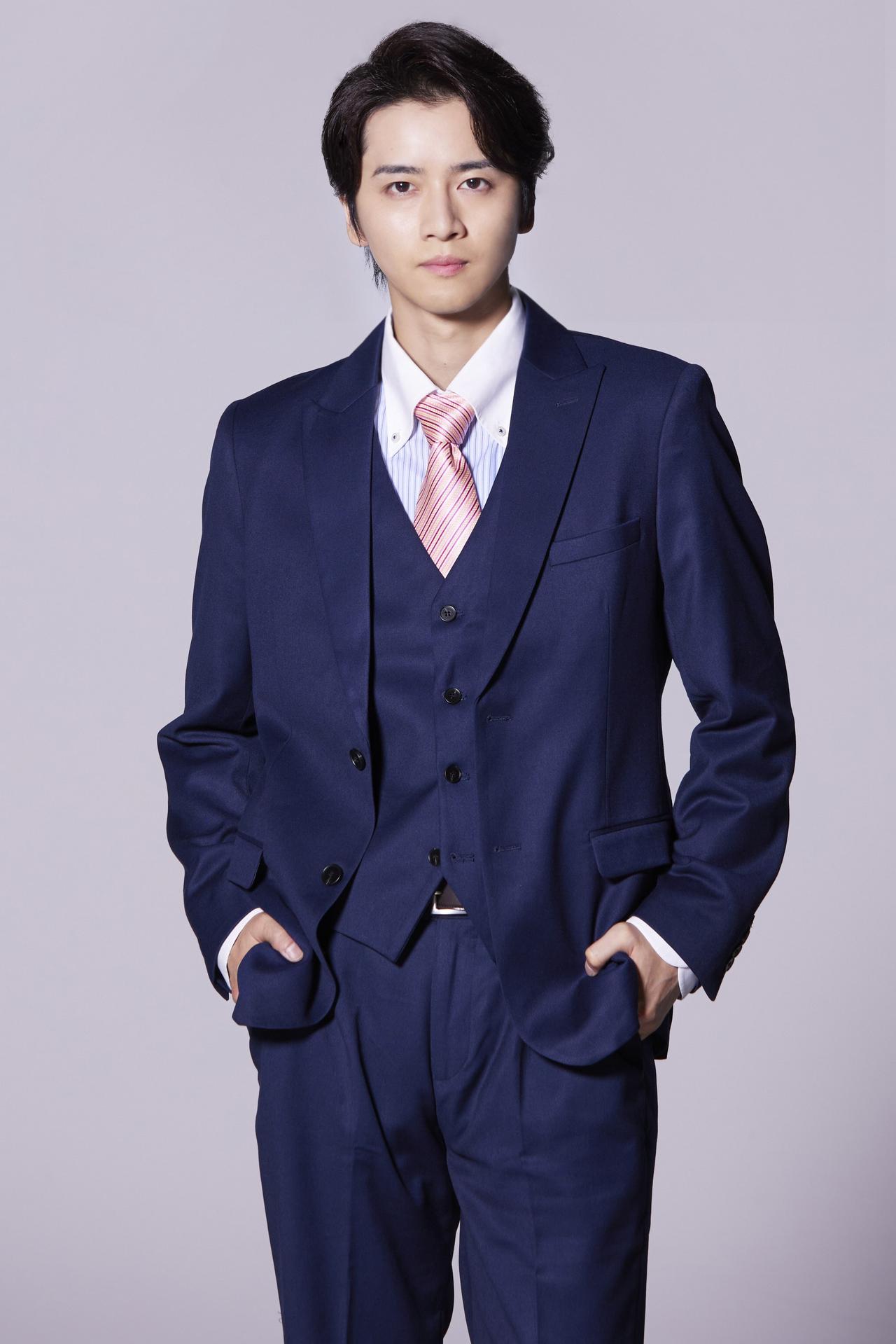 画像3: 主演・加藤史帆×モラハラ夫・飯島寛騎で“オトサツ”がリブート版として再始動！「夫を社会的に抹殺する５つの方法 Re:venge」