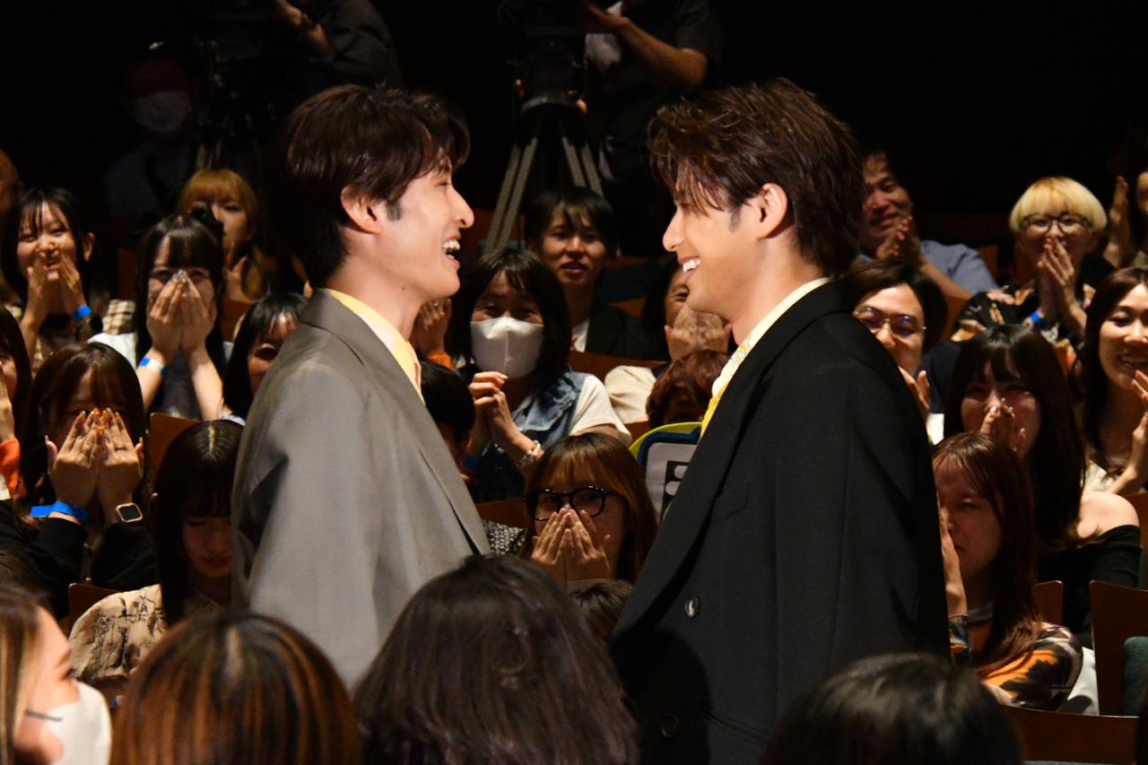 画像: ジャパンプレミアより