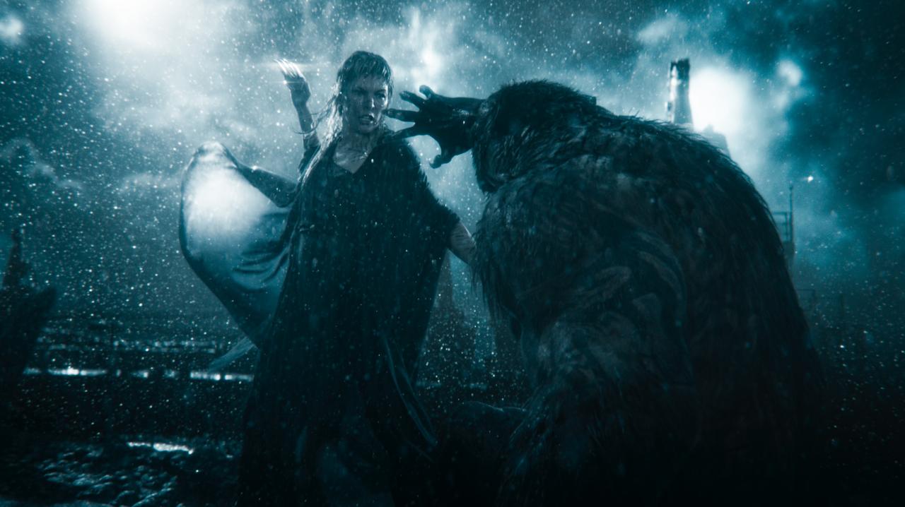 画像2: “ダークで大人向けの寓話”×“西部劇的ロードムービー” 4 者インタビューで解き明かす『ロストランズ』の魅力の数々