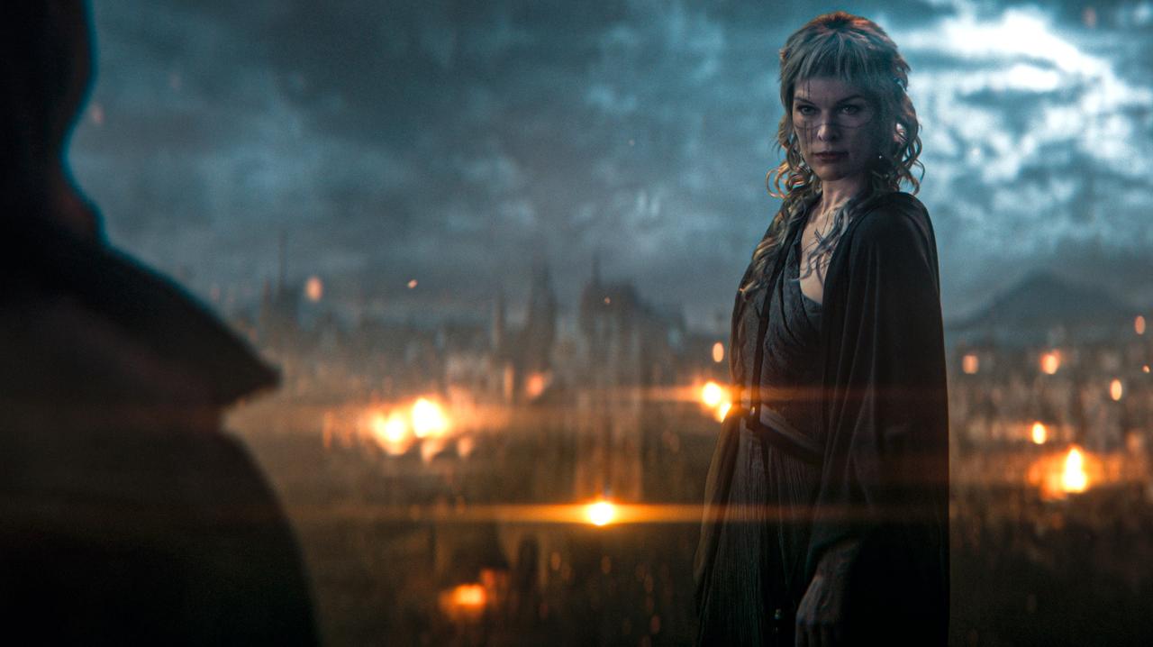 画像1: “ダークで大人向けの寓話”×“西部劇的ロードムービー” 4 者インタビューで解き明かす『ロストランズ』の魅力の数々