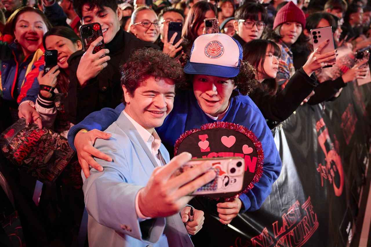 画像: ゲイテン・マタラッツォ