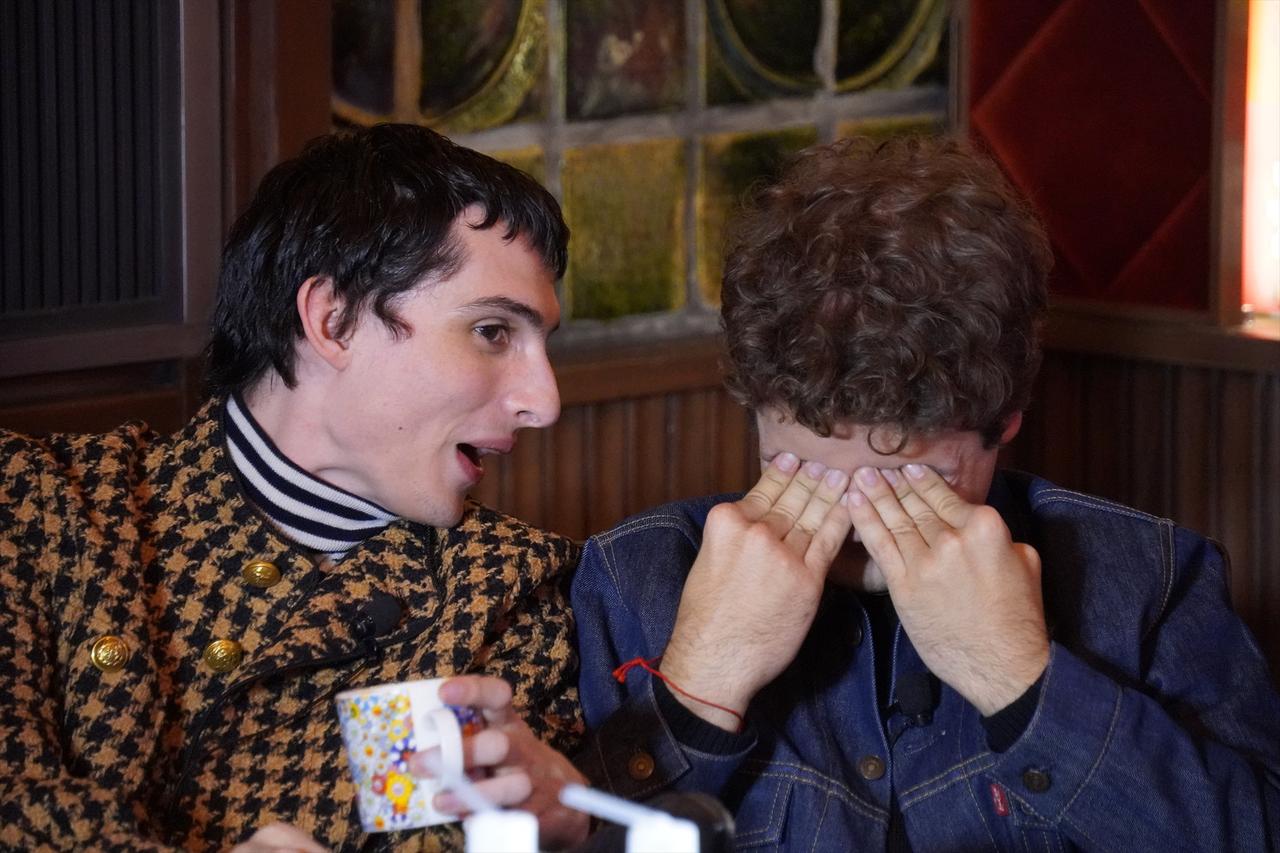 画像3: 日本のサブカルチャーへの愛を語ったキャスト陣＆クリエイターたち