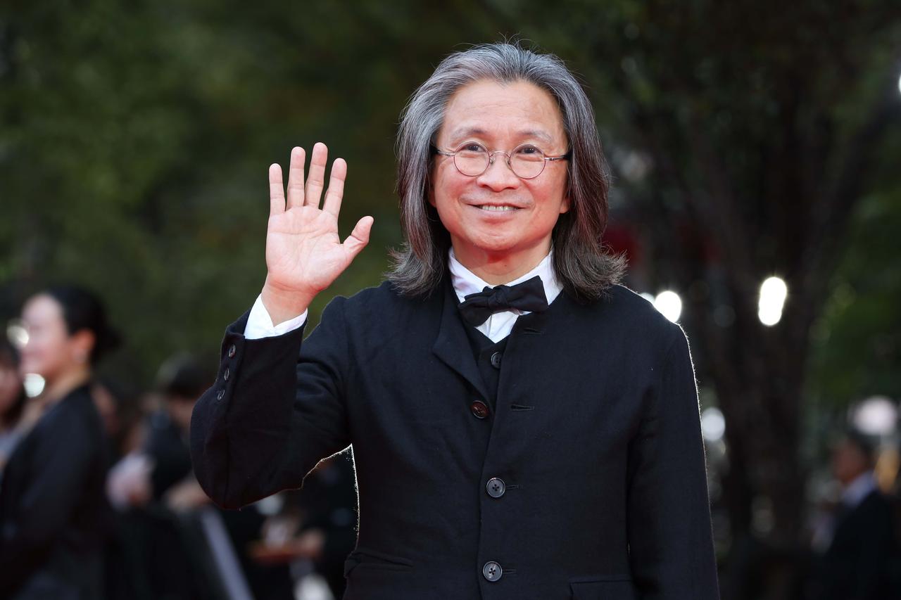 画像: 『SHE HAS NO NAME』のピーター・チャン監督 © 2025 TIFF