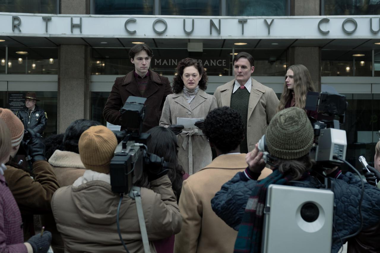 画像: シリアルキラーの狂気に迫るサスペンススリラーが登場!2025年11月に注目したい海外ドラマ5選 - SCREEN ONLINE(スクリーンオンライン)