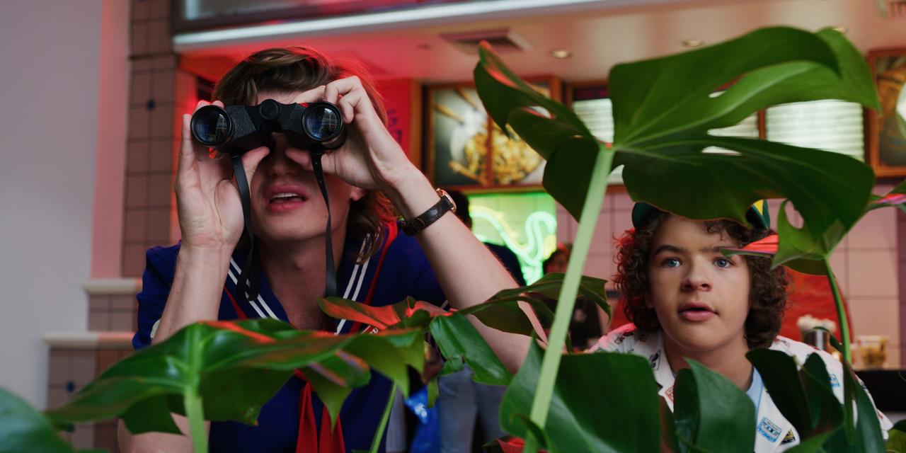 画像: SEASON 3(2019年配信)恋と友情に揺れる夏。そして三度はじまる“侵略”。