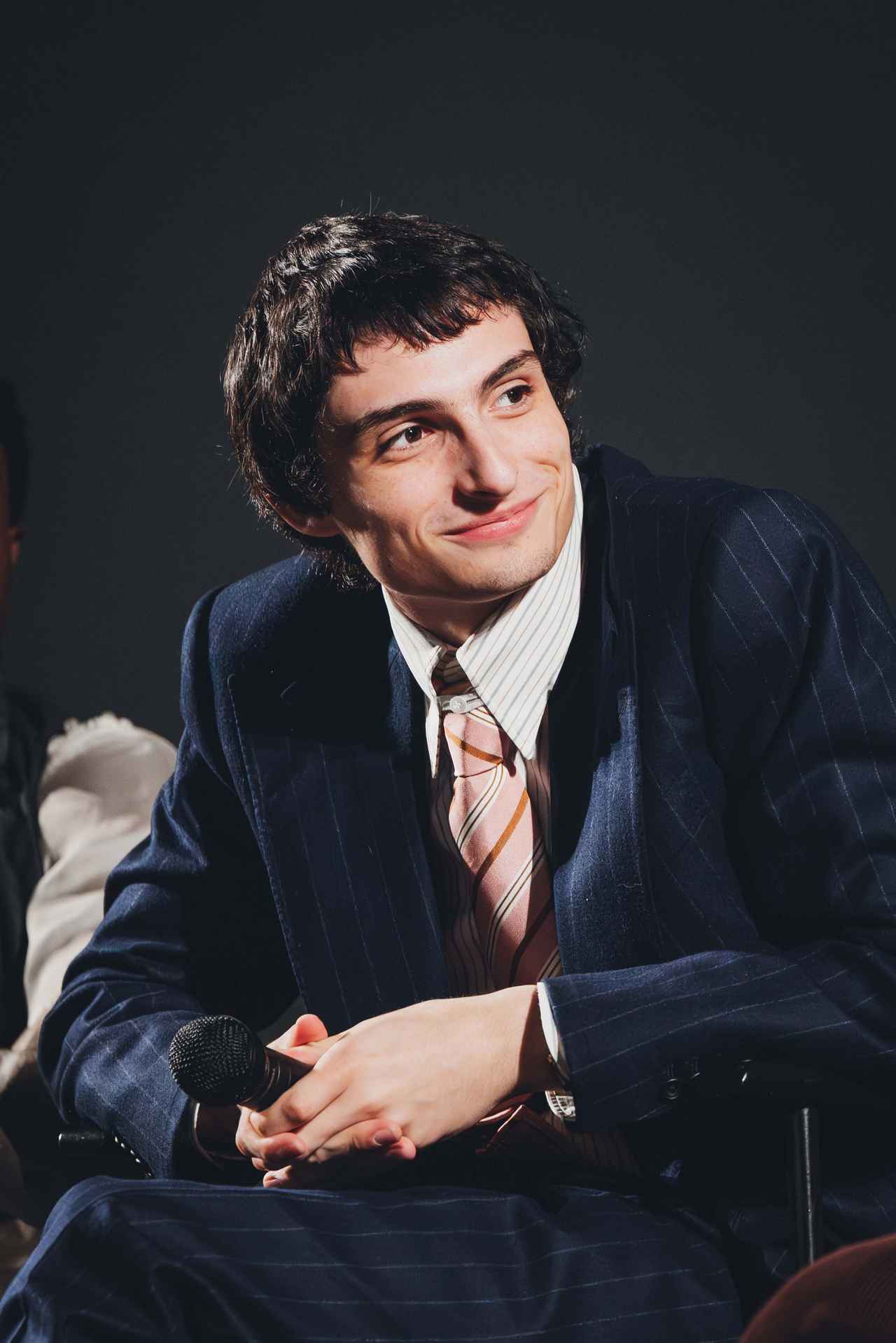 画像: フィン・ヴォルフハルト