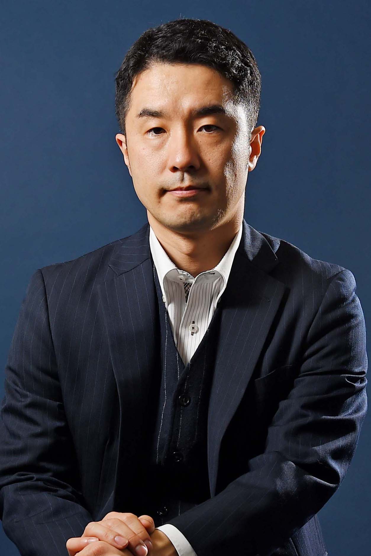 画像: 浅川貴道（読売新聞東京本社編集局文化部映画担当／第50回より選考委員）