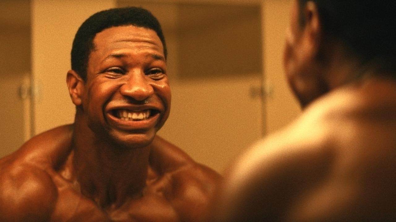 画像: キリアン・マドックス（ジョナサン・メジャース）