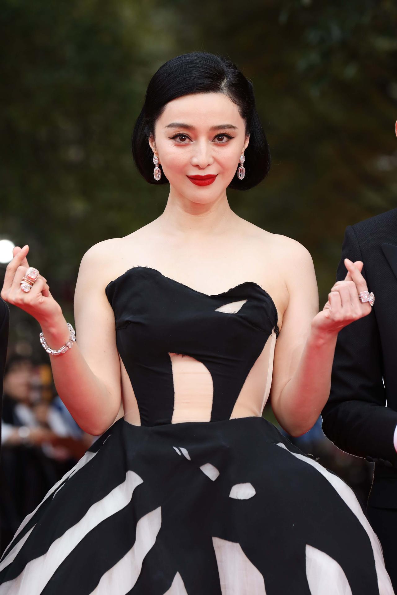 画像: 『母なる大地』のファン・ビンビンは15年ぶりのTIFF参加 © 2025 TIFF